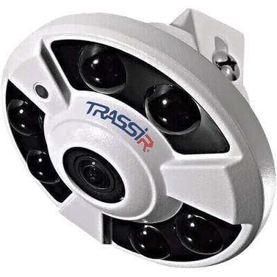 IP-камера TRASSIR TR-D9251WDIR3 v2 1.4