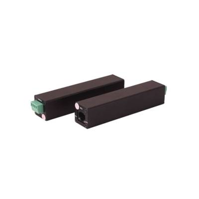 PoE-удлинитель Osnovo TR-IP1PoE (500 m)