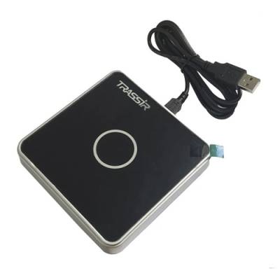 UHF Считыватель настольный TRASSIR TR-RU01D
