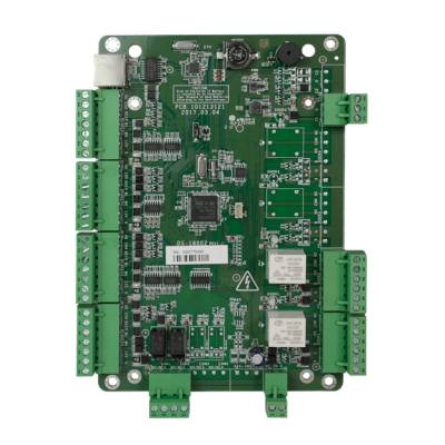 Сетевой контроллер TRASSIR TR-C241
