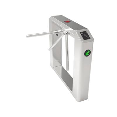 Тумбовый турникет-трипод ZKTeco TS2100