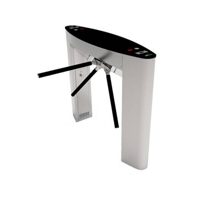 Тумбовый турникет-трипод ZKTeco TS5022A