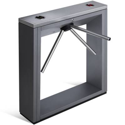 Тумбовый турникет PERCo TTD-03.2G
