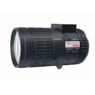 Объектив Hikvision TV0550D-4MPIR