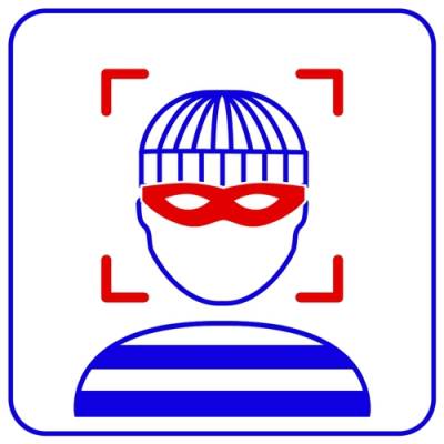 Модуль предотвращения краж TRASSIR Theft Prevention