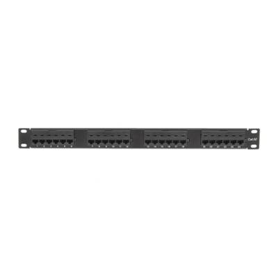 Патч-панель Netlan UEC-URP-24-UD2