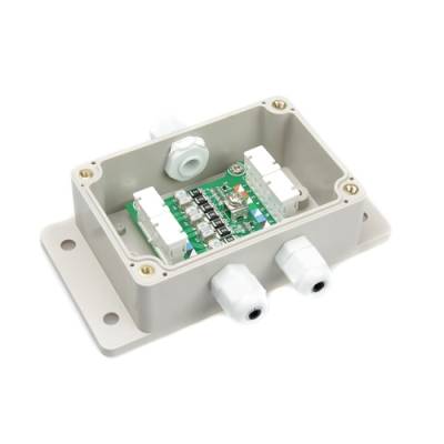 Устройство грозозащиты Osnovo SP-IP/1000PW (ver.2)