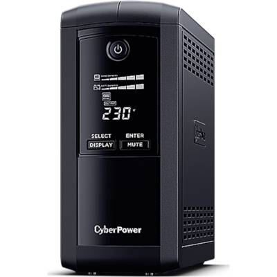 ИБП CyberPower VP700ELCD