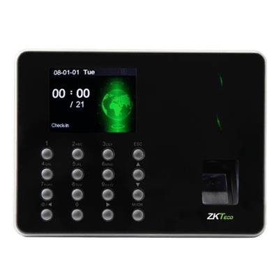 Биометрический терминал УРВ ZKTeco WL30