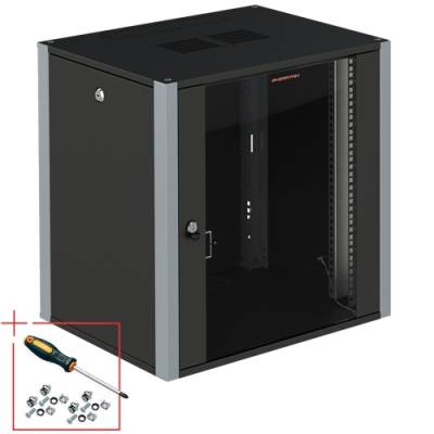 Телекоммуникационный шкаф Sysmatrix WP 6422.910