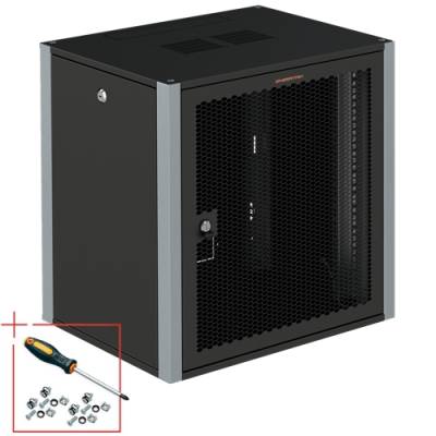 Телекоммуникационный шкаф Sysmatrix WP 6618.920