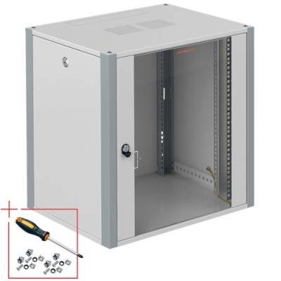 Телекоммуникационный шкаф Sysmatrix WP 6306.710