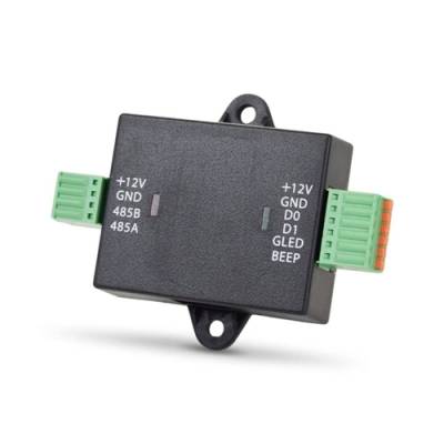 Конвертер ZKTeco WR485