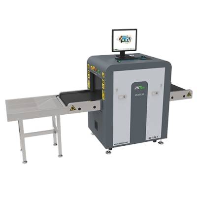 Рентгеновский сканер багажа ZKTeco LD5030