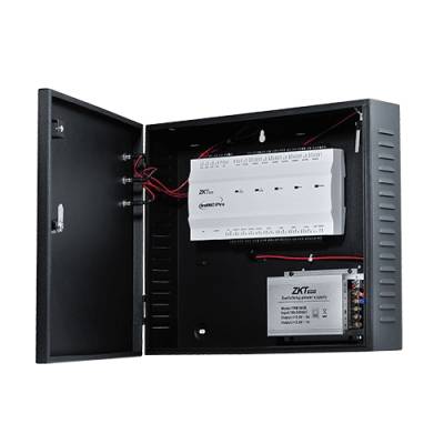 Сетевой биометрический контроллер ZKTeco inBio460 Pro