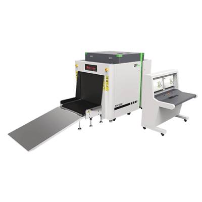 Рентгеновский сканер багажа ZKTeco ZKX10080