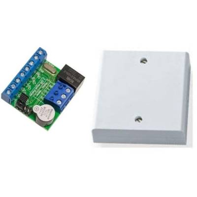 Автономный контроллер Iron Logic Z-5R Relay Case