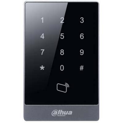 Терминал доступа Dahua DHI-ASR1101A-D