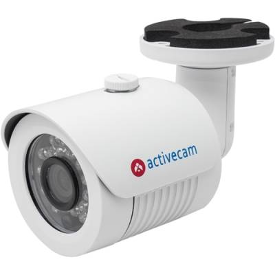 2Мп аналоговая камера с поддержкой AHD/HD-TVI/CVBS ActiveCam AC-TA281IR2