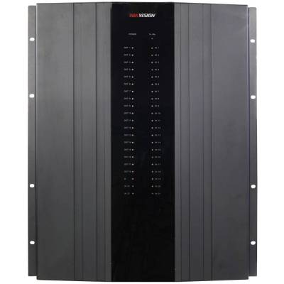 Контроллер для видеостены Hikvision DS-C10S-S41/E с 41 слотом