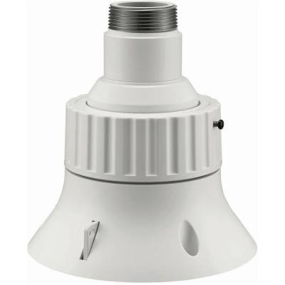 Уличный вандалостойкий кронштейн-переходник Wisenet Samsung SBP-301HF для поворотной камеры