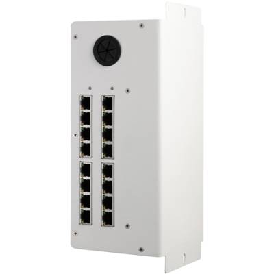 PoE-коммутатор HikVision DS-KAD612