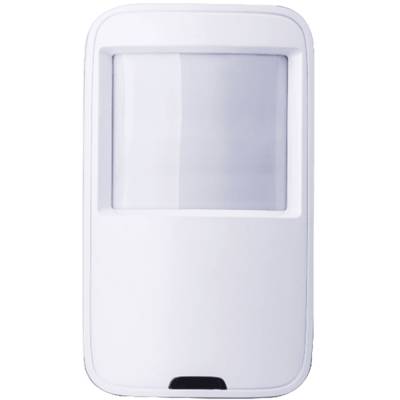 Беспроводной PIR-датчик охранной сигнализации Dahua DHI-ARD1231-W