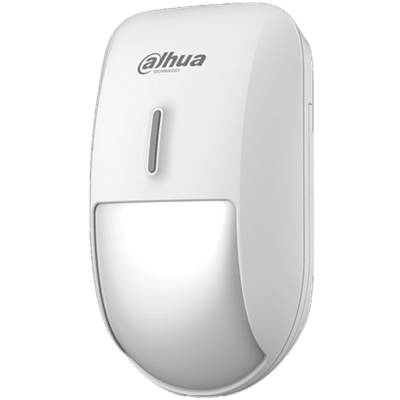 Беспроводной PIR-датчик охранной сигнализации Dahua DHI-ARD1611-W