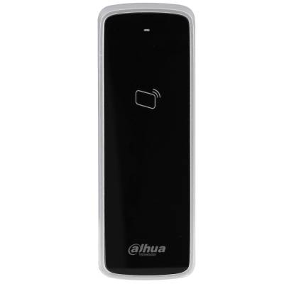 Терминал доступа Dahua DHI-ASR1200D-D