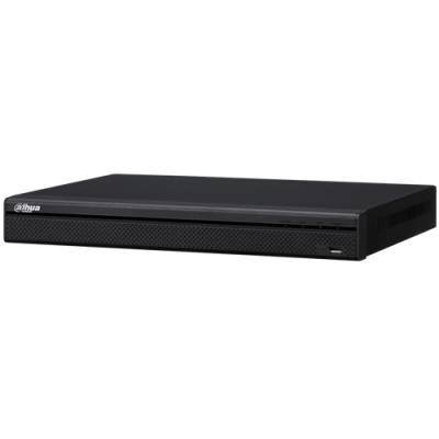 32-канальный 4K IP-видеорегистратор Dahua DHI-NVR4232-4KS2