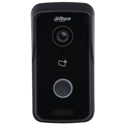 Вызывная панель Dahua DHI-VTO2111D-WP с Wi-Fi