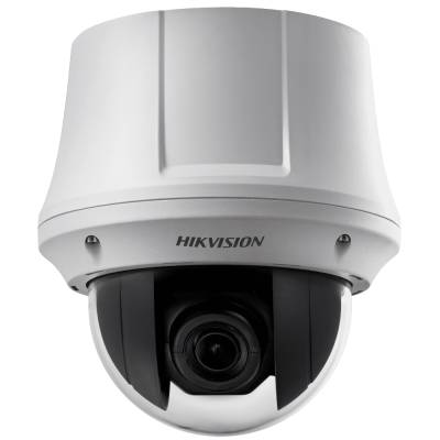 2 Мп поворотная IP-камера Hikvision DS-2DE4225W-DE3 с 25-кратной оптикой