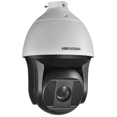 2 Мп IP-камера Hikvision DS-2DF8250I5X-AEL с 36-кратной оптикой, лазерной подсветкой 500 м