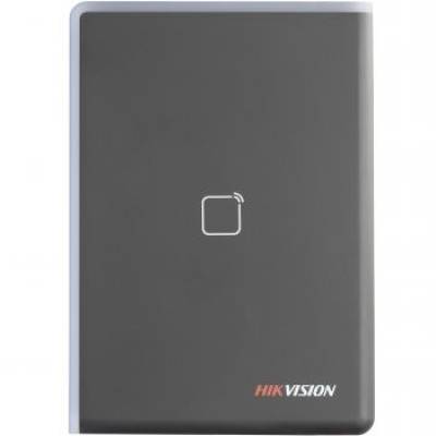 Считыватель EM-Marine карт Hikvision DS-K1108E