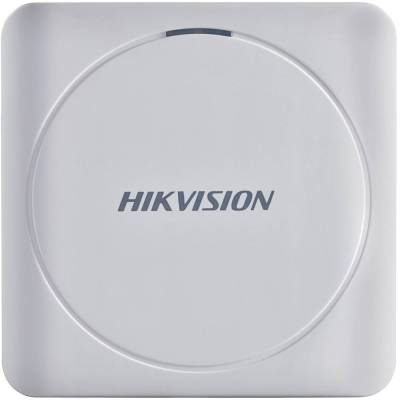 Считыватель EM-Marine карт Hikvision DS-K1801E