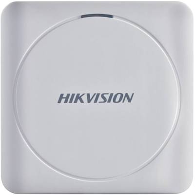 Считыватель Mifare карт Hikvision DS-K1801M
