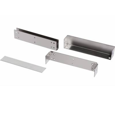 Монтажный комплект для замка DS-K4T100 Hikvision DS-K4T100-U2