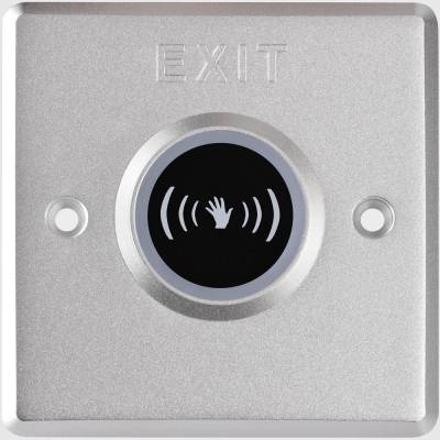Кнопка выхода бесконтактная Hikvision DS-K7P03