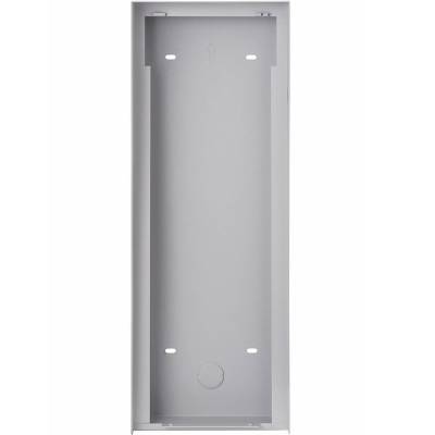 Монтажная панель Hikvision DS-KAB10-D для накладной установки DS-KD8102-V