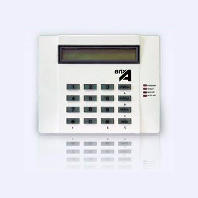 Клавиатура ВПУ-A-06