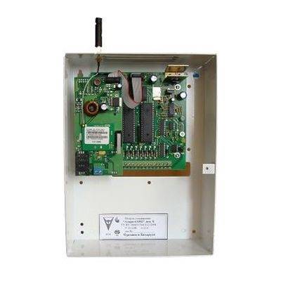 Модуль Аларм-GSM2