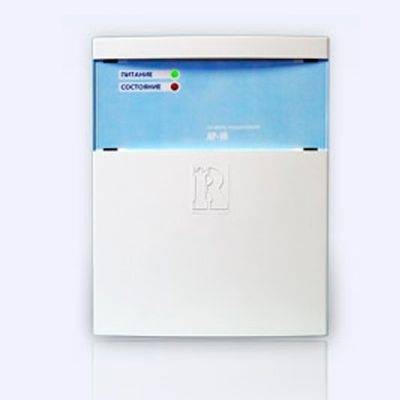 Модуль расширения AP-16