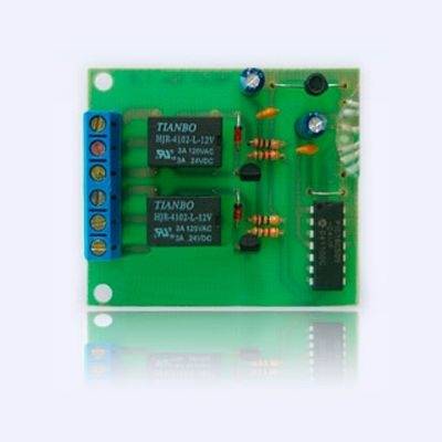 Релейные модули серии PM