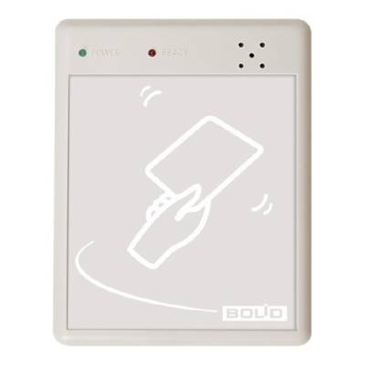 Считыватели бесконтактные Proxy–2A исп.01, Proxy–2M, Proxy–2MA