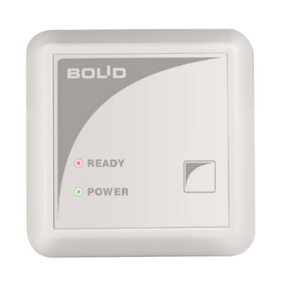 Считыватель бесконтактный С2000-Proxy Н