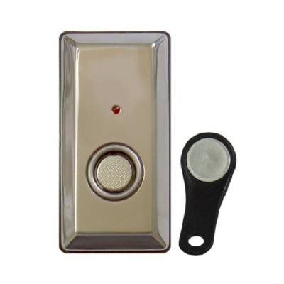 Считыватель брелоков Считыватель-2, Считыватель-3