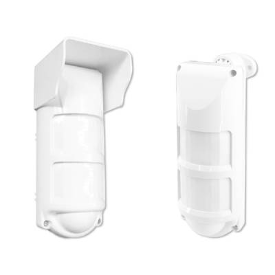 Извещатель охранный объемный оптико-электронный адресный С2000-Пирон