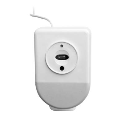 Извещатели пожарные пламени многодиапазонные ИК/УФ адресные С2000-Спектрон-607, С2000-Спектрон-608