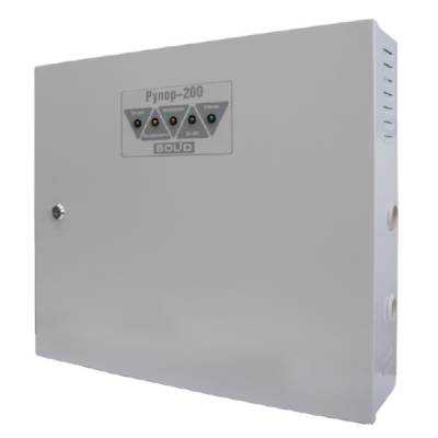 Модуль речевого оповещения Рупор-200