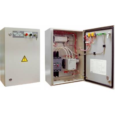 Шкафы контрольно-пусковые ШКП-4, ШКП-10, ШКП-18, ШКП-30, ШКП-45, ШКП-75, ШКП-110, ШКП-250